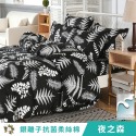 【艾唯家居】鋪棉兩用被 6x7被套 銀離子抗菌防蹣 四季被 冷氣被 涼被 鋪棉被套 被單 棉被 被子 雙人 台灣製-規格圖11
