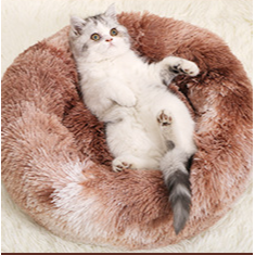 長絨貓墊 防滑貓墊 暖貓墊-細節圖5