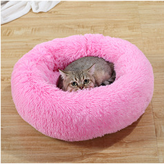 長絨貓墊 防滑貓墊 暖貓墊-細節圖8