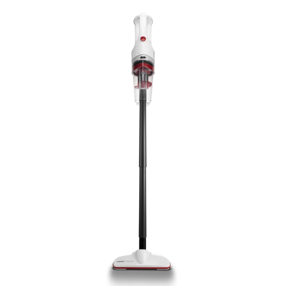 【CHIMEI奇美】多功能強勁吸力無線吸塵器 VC-HP4LSA-細節圖2