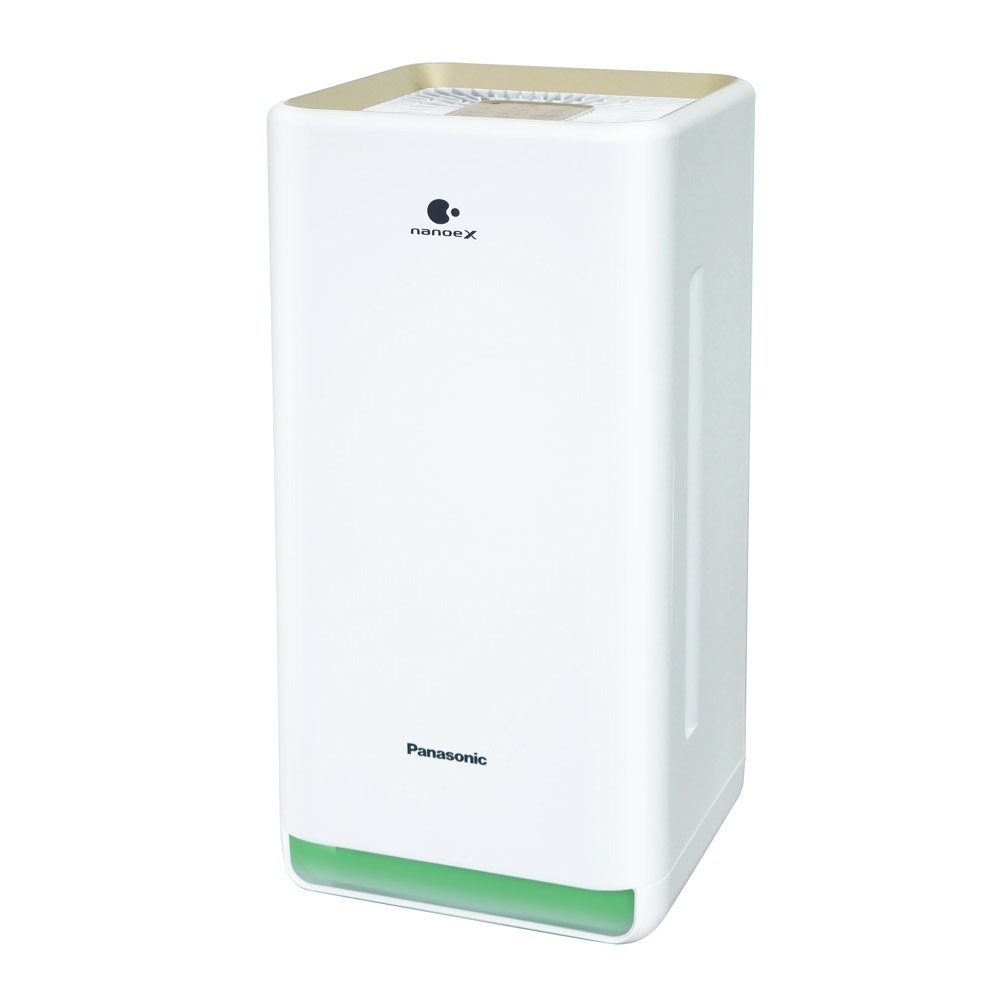 【Panasonic國際牌】nanoe™ X空氣清淨機 F-P40LH-細節圖2