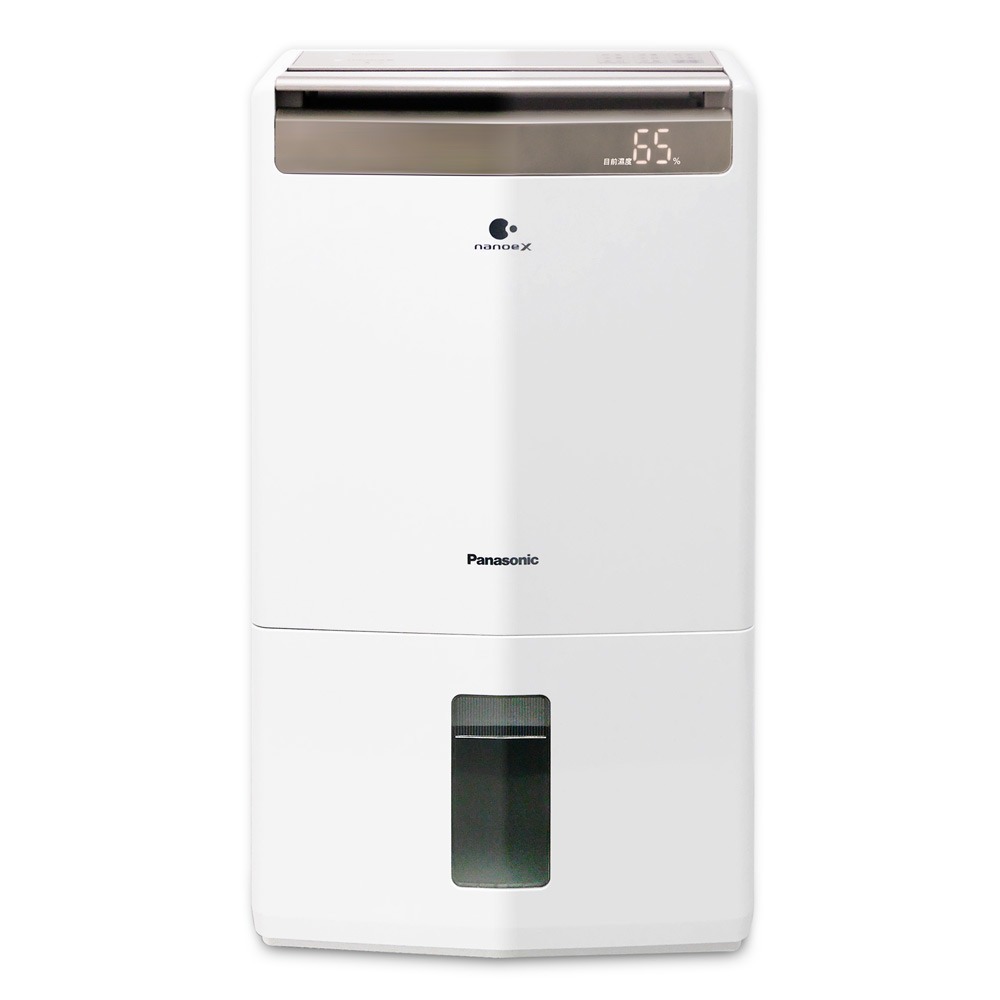 【Panasonic國際牌】12公升高效清淨除濕機 F-Y24GX-細節圖2