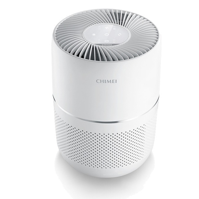 【CHIMEI奇美】360度全淨化DC省電空氣清淨機 AP-03SRC1-細節圖2