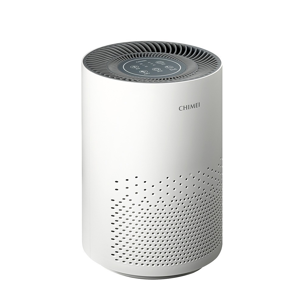 【CHIMEI奇美】360度全淨化 智能空氣清淨機 AP-05SRC1-細節圖2