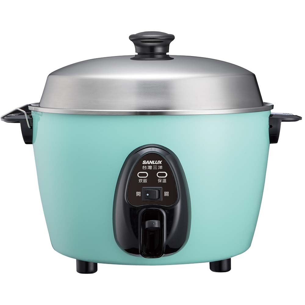 【SANLUX台灣三洋】10人份電鍋 EC-10ASU-細節圖2