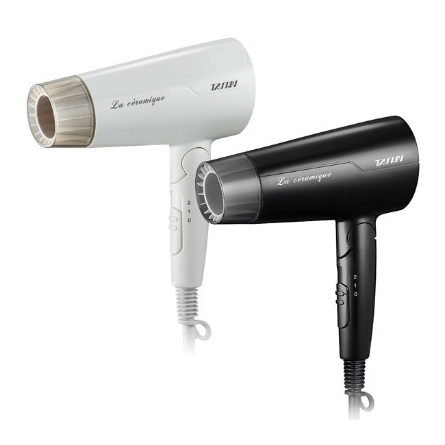 【TASHIN達新牌】110/220V國際雙電壓摺疊吹風機 FD-170-細節圖2