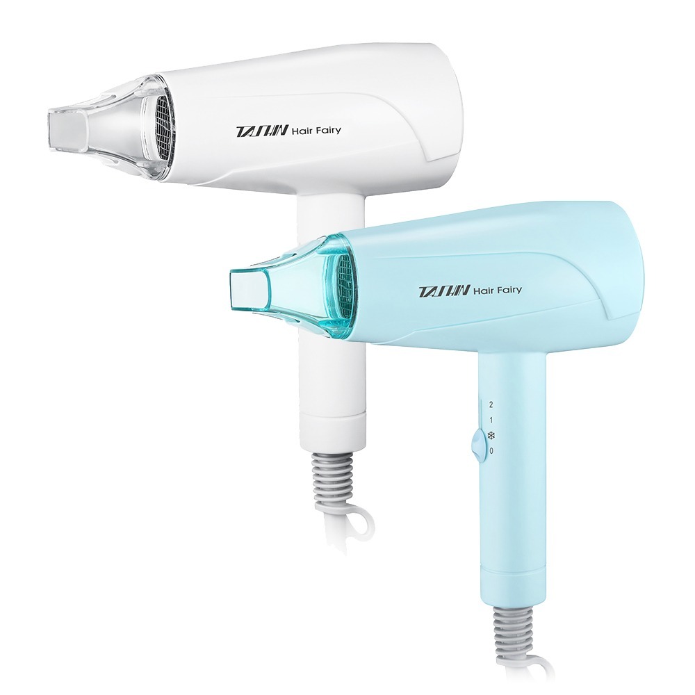 【TASHIN達新牌】輕量型吹風機 TS-2200-細節圖2