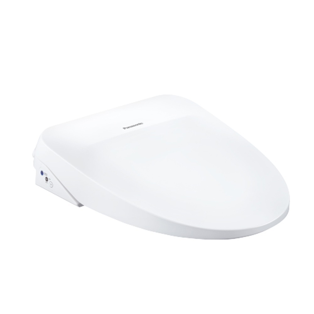 【Panasonic國際牌】纖薄美型瞬熱式溫水洗淨便座 免治馬桶座 DL-RPTK10TWS-細節圖2