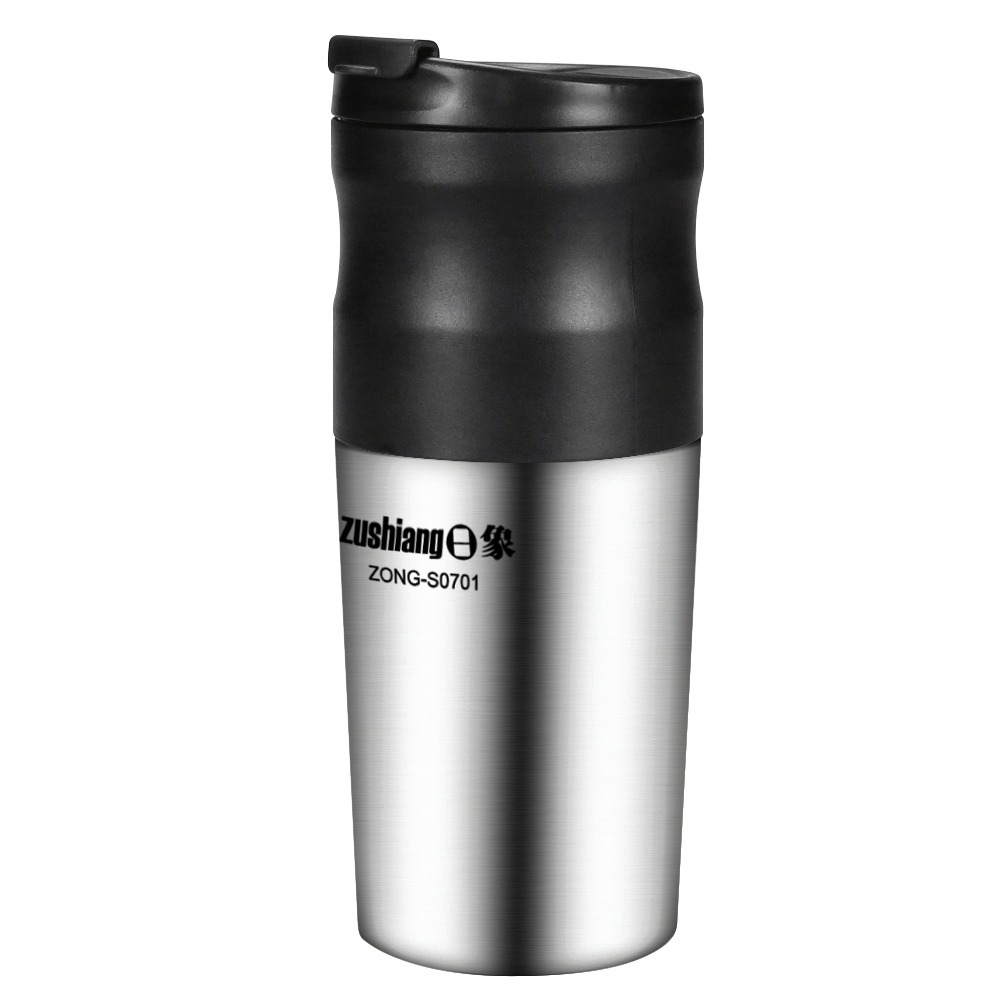 【zushiang日象】電動咖啡研磨隨行杯 ZOEG-S0701-細節圖2