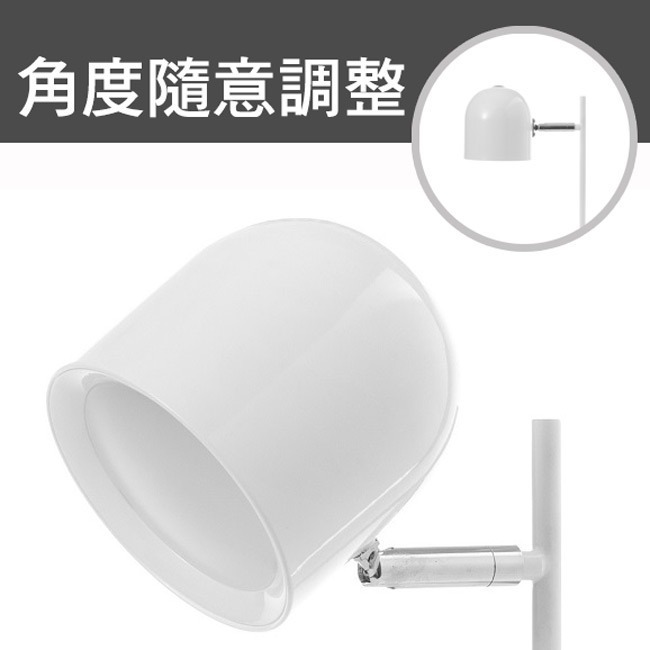 【anbao安寶】充電式造型LED護眼檯燈 AB-7502-細節圖4