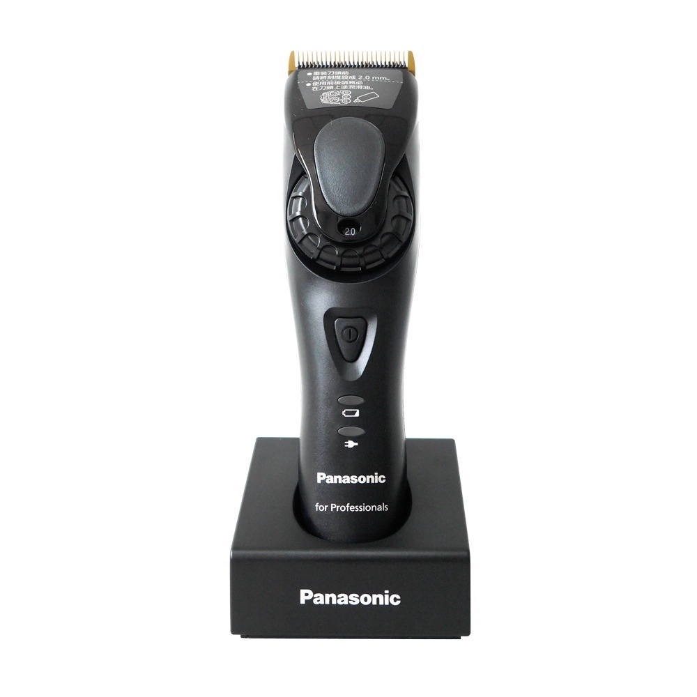 【Panasonic國際牌】充電式電動理髮器 ER-GP80-細節圖2