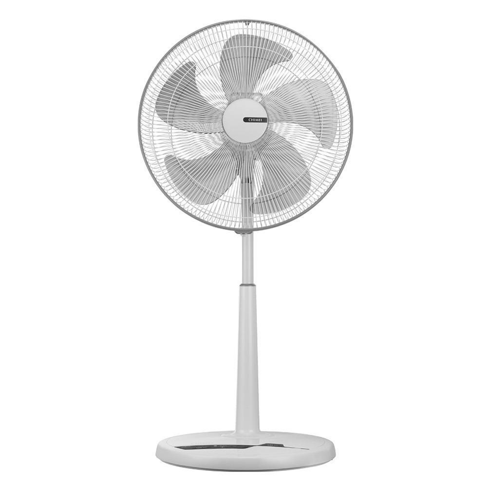 【CHIMEI奇美】18吋DC直流微電腦遙控立扇 DF-18H501-細節圖2