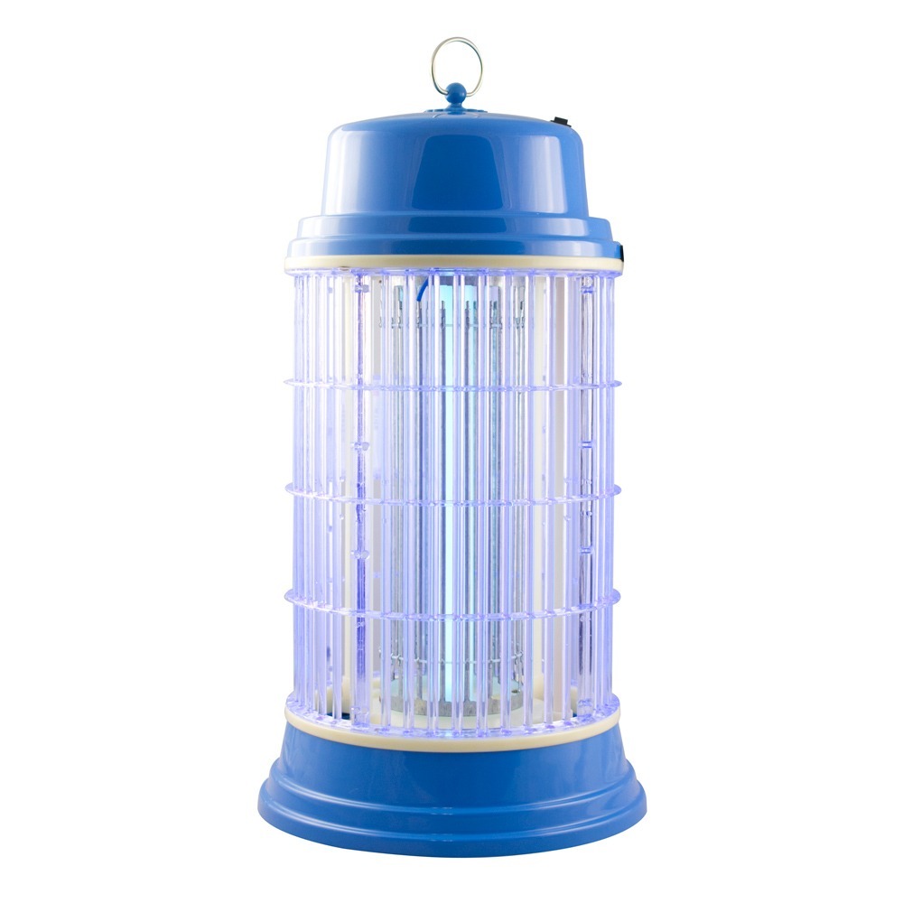 【anbao安寶】10W電子捕蚊燈 AB-9610B-細節圖2