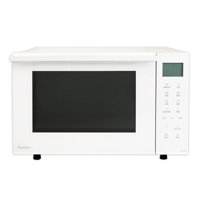 【Panasonic國際牌】23L烘焙燒烤微波爐 NN-FS301-細節圖2
