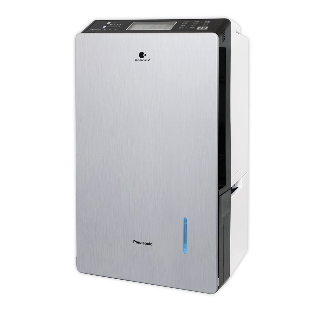 【Panasonic國際牌】19公升變頻高效型除濕機 F-YV38LX-細節圖2