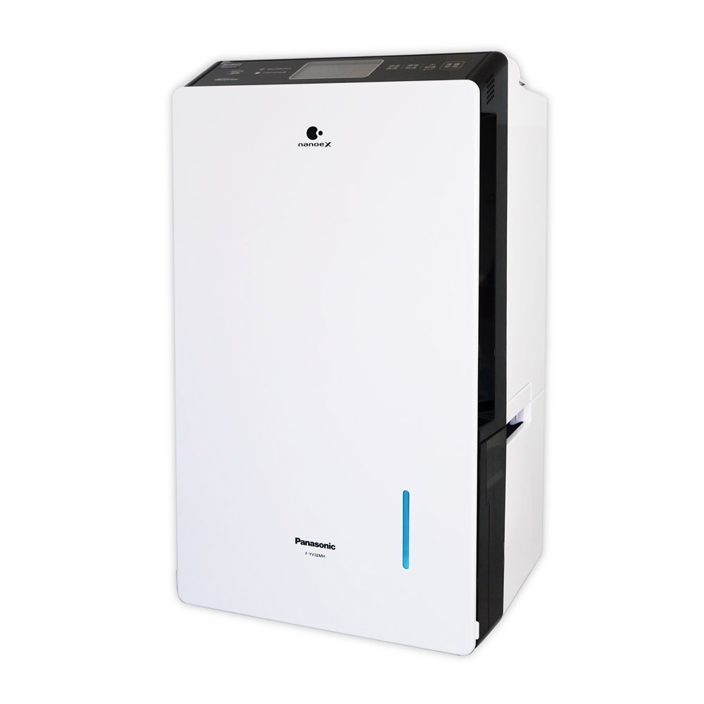 【Panasonic 國際牌】16公升變頻高效型清淨除濕機 F-YV32MH-細節圖2