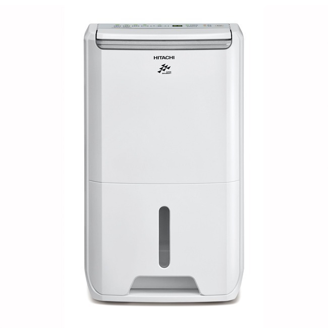 【HITACHI 日立】9公升DC舒適節電除濕機 RD-18FJ-細節圖2