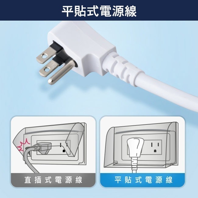 【Panasonic國際牌】瞬熱式溫水洗淨便座 DL-PSTK09TWW-細節圖8