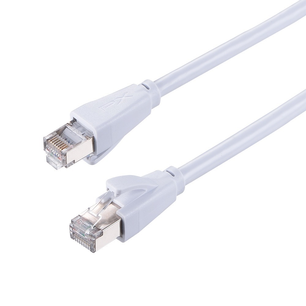 【PX大通】CAT6高速傳輸乙太網路線(1G高速傳輸)-細節圖2