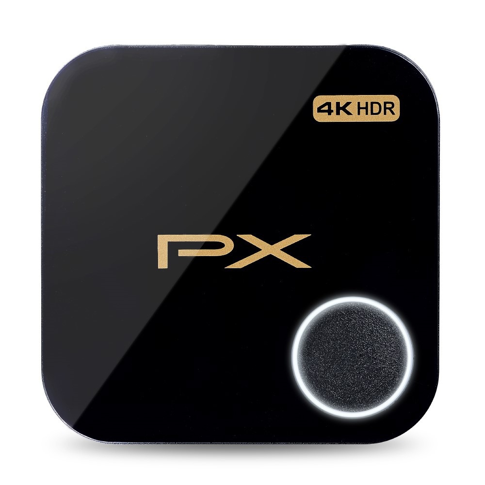 【PX大通】4K HDR無線影音分享器 WFD-5000A-細節圖2