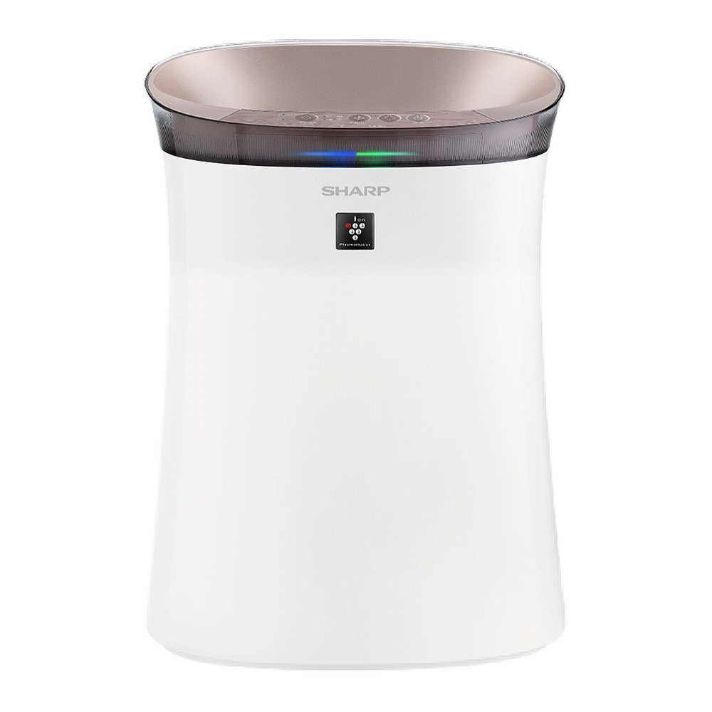 全新品出清【SHARP夏普】9坪抗敏空氣清淨機 FU-H40T-細節圖2