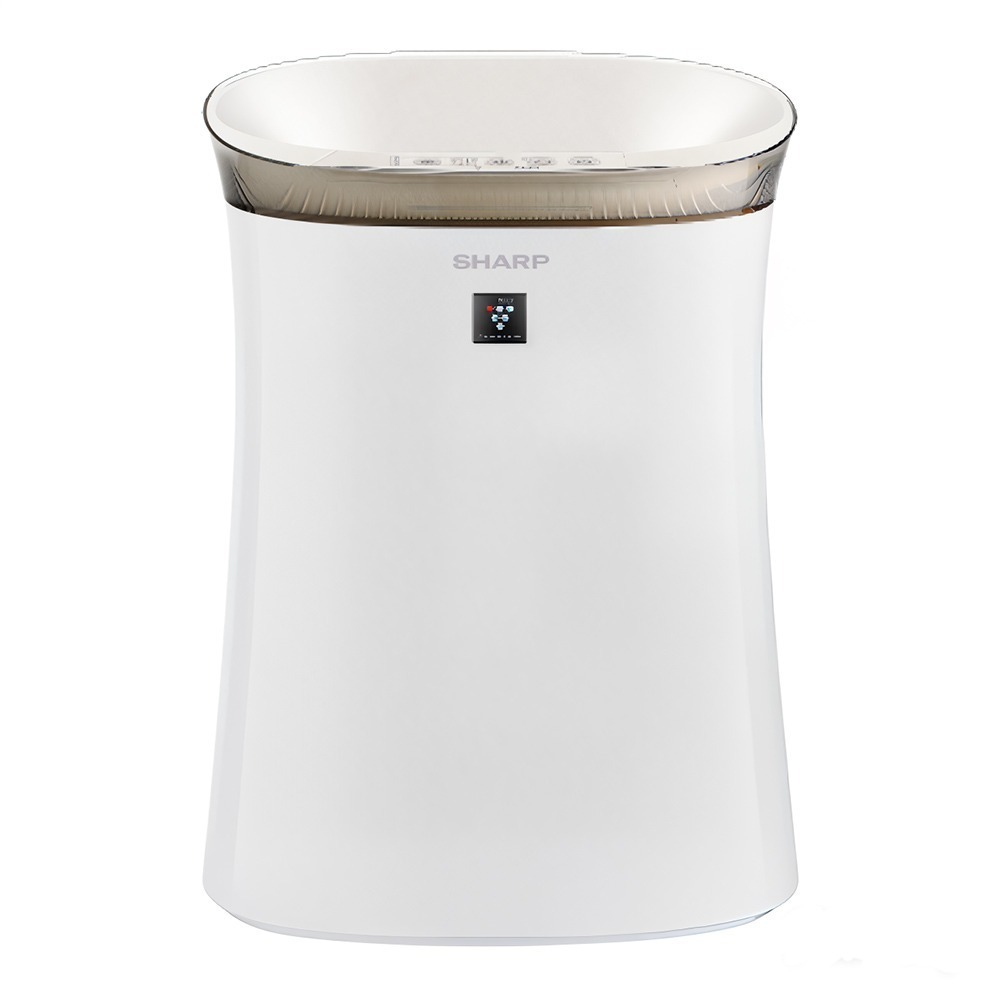 【SHARP夏普】9坪抗敏空氣清淨機 FU-H40T-規格圖5