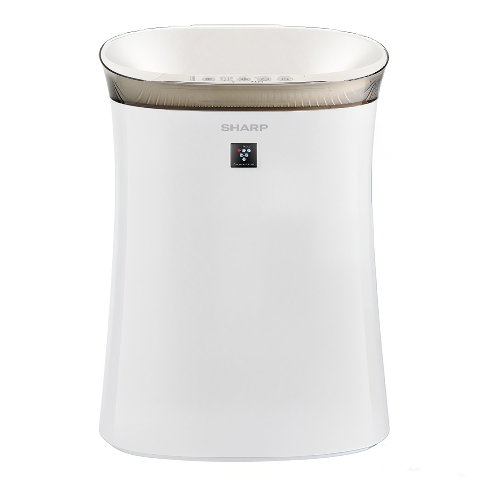 【SHARP夏普】9坪抗敏空氣清淨機 FU-H40T-規格圖5