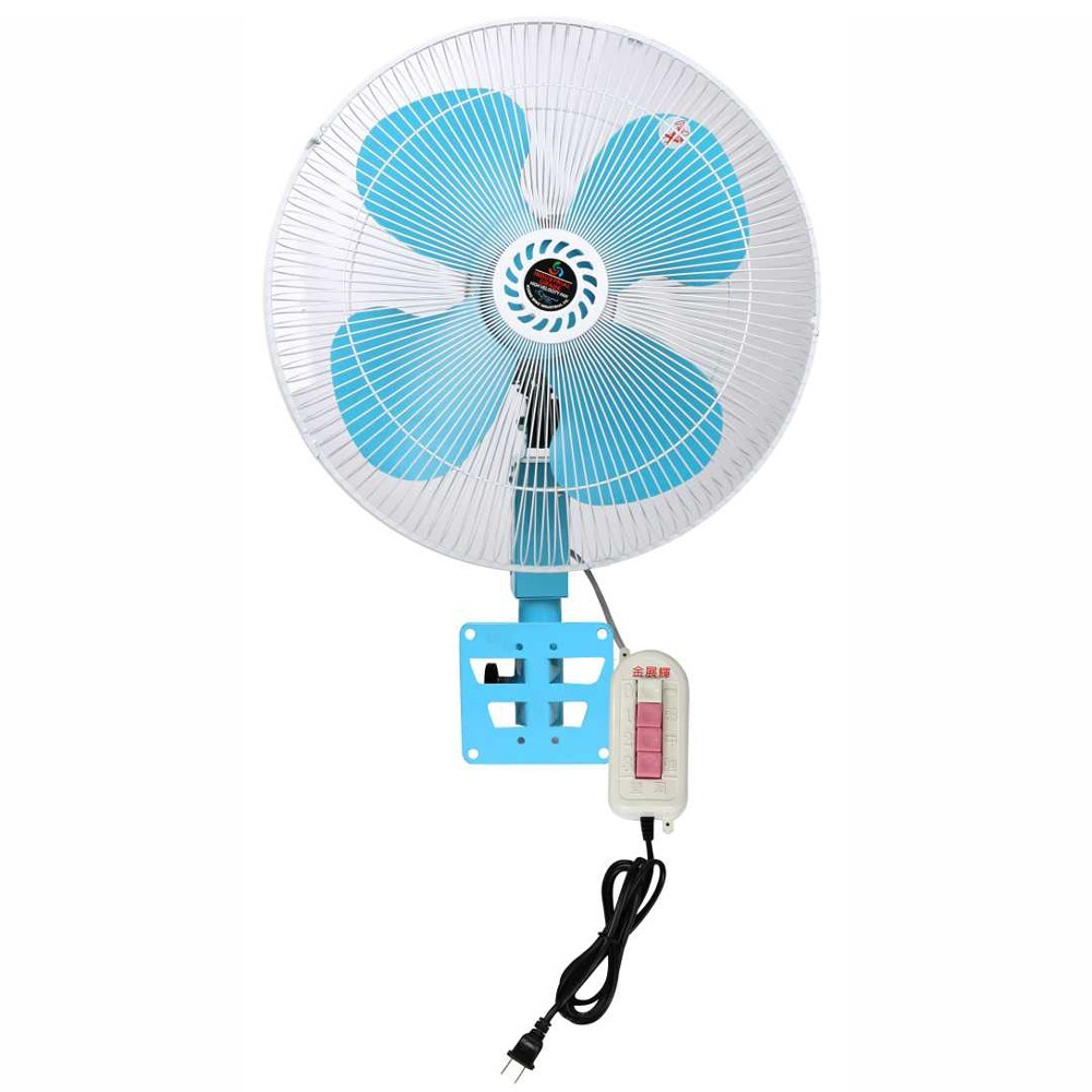 【金展輝】18吋工業壁掛扇 A-1811-1-細節圖2