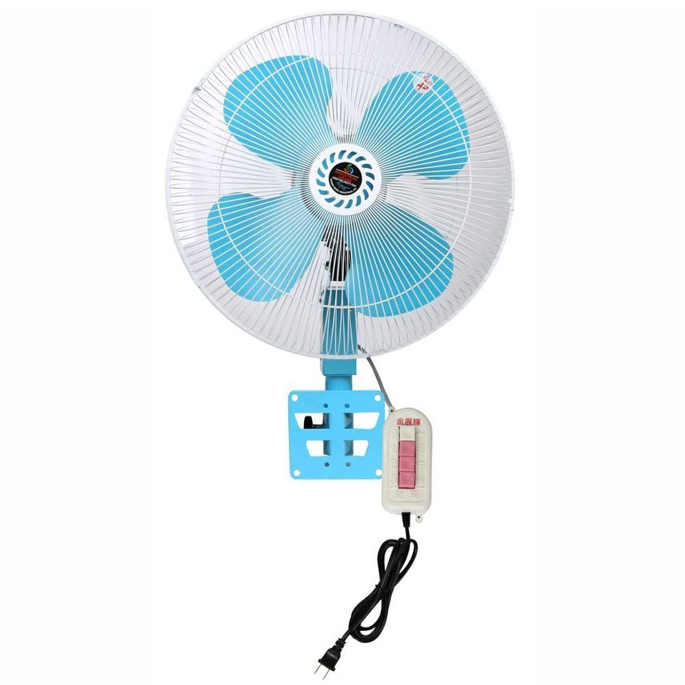 【金展輝】18吋工業壁掛扇 A-1811-1-細節圖2
