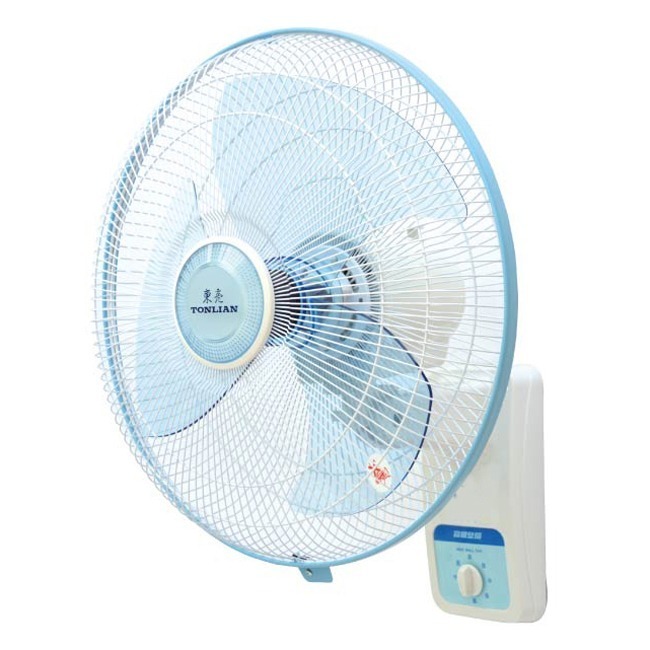 【東亮牌】16吋雙拉壁掛扇 S-1685H-細節圖2