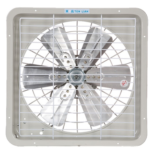 【東亮牌】16吋鋁葉吸排兩用通風扇 TL-616