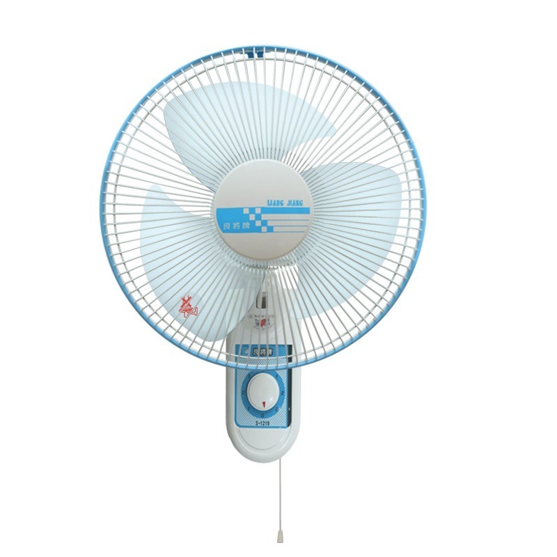 【良將牌】12吋單拉掛壁扇(隨機色出貨) S-1218-細節圖2
