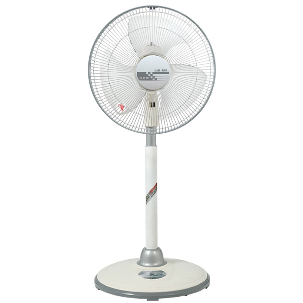 【良將牌】16吋強化金屬管立扇 LJ-161-細節圖2