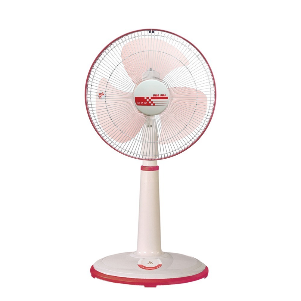 【良將牌】16吋節能桌立扇 LJ-169-細節圖2