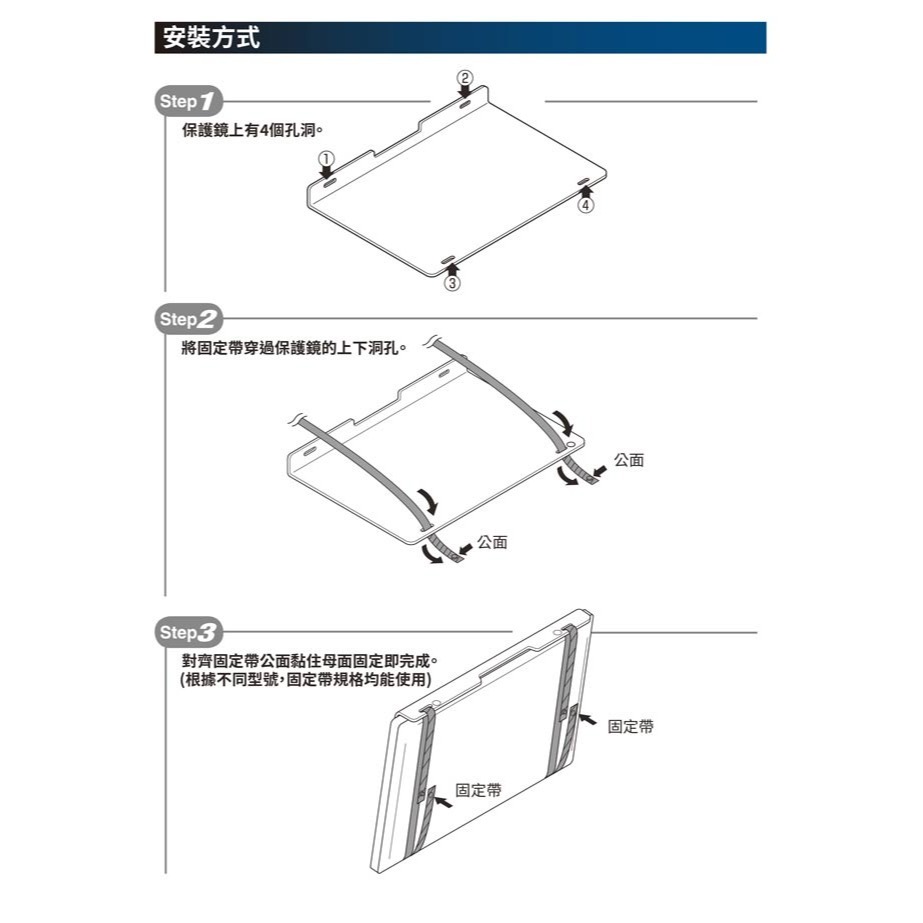 【藍光博士】低反光抗藍光護目鏡(淡玫色)JN-42PLGR/JN-50PLGR/JN-55PLGR/JN-65PLGR-細節圖10