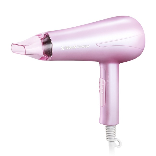 【TASHIN達新牌】大風量速乾負離子吹風機 TS-2188K-細節圖2