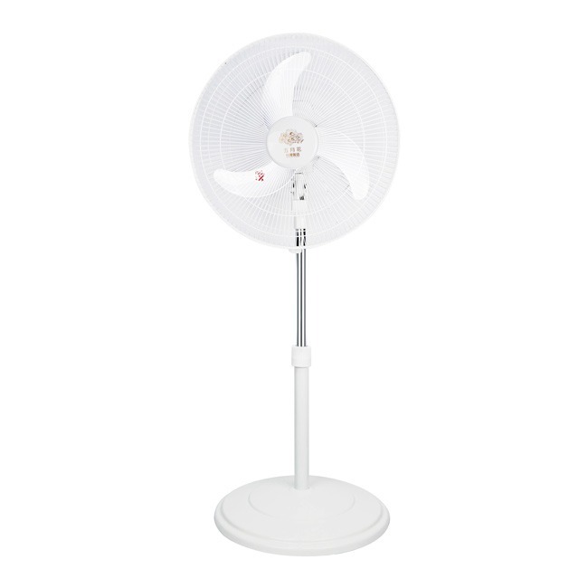 【五月花】16吋鷗翼扇葉空氣循環涼風扇 TS-1699-細節圖2