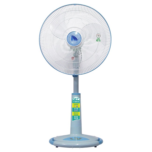 【聯統】18吋桌立兩用涼風扇 LT-1811-細節圖2