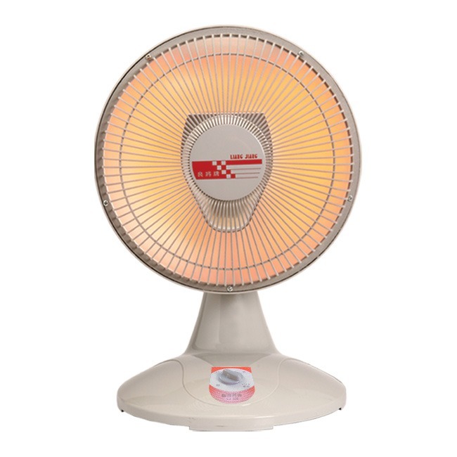 【良將牌】10吋鹵素燈電暖器 LJ-528-細節圖2