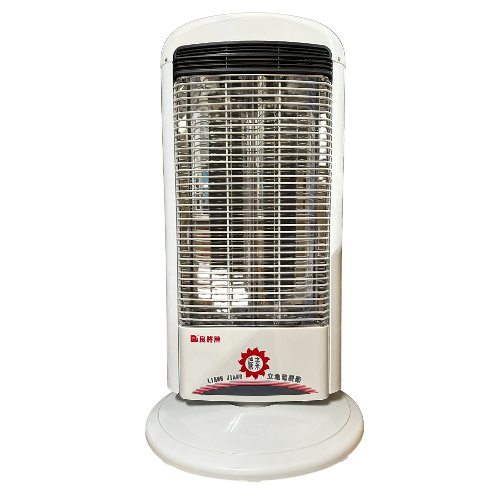 【良將牌】直立式碳素電暖器 LJ-902T-細節圖2