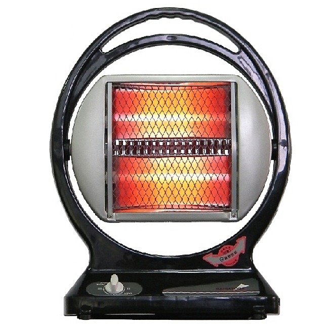 【聯統】手提式石英管電暖器 LT-663-細節圖2