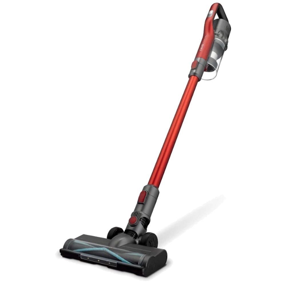 【CHIMEI奇美】LED電動地刷手持強力氣旋吸塵器 VC-HUNPH0-細節圖2