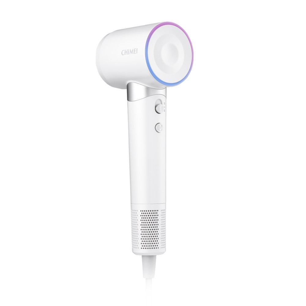 【CHIMEI奇美】高速負離子智能恆溫吹風機 HD-15HCN0-細節圖2