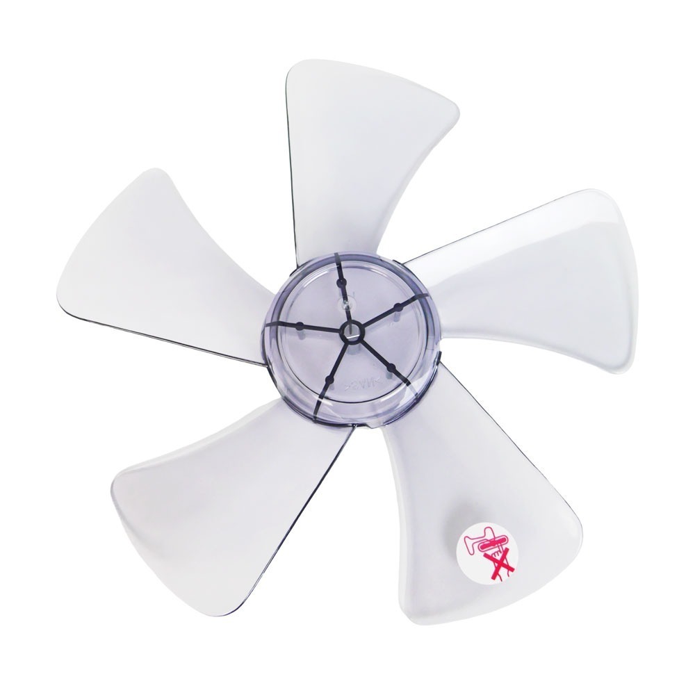 【A級風葉】12吋國際牌 F-D12BMF/F-S12DMD 專用扇葉 AF-12SD-細節圖2