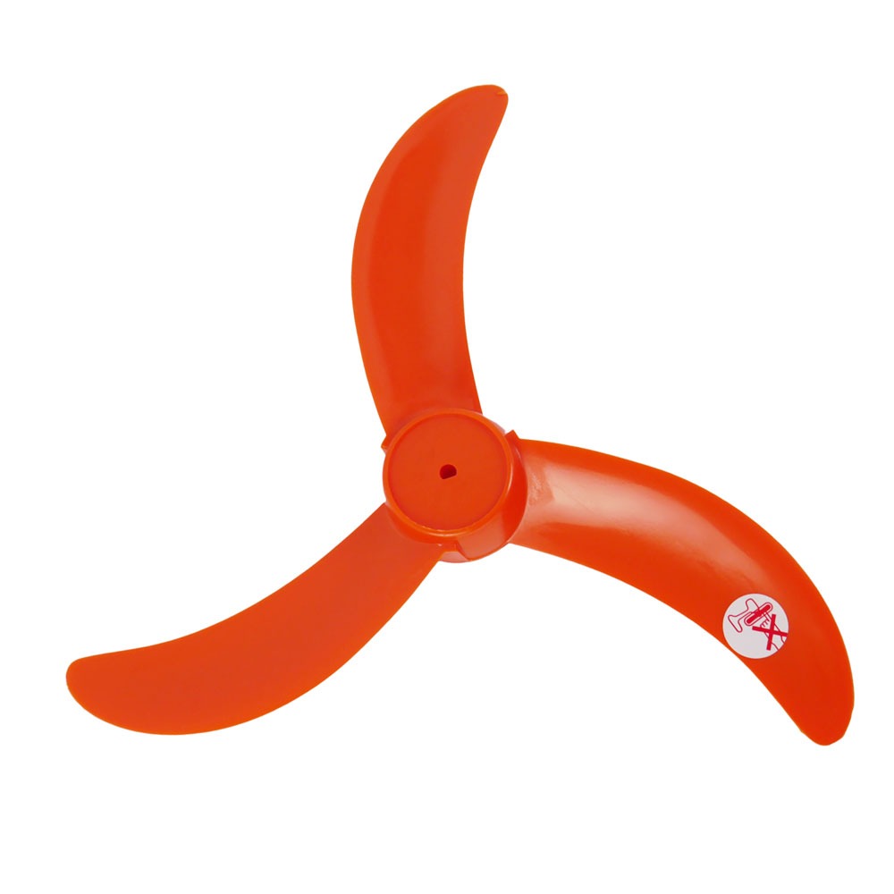 【A級風葉】18吋中央興電風扇 F-183/F-184 專用扇葉 F-183(SY)-細節圖2