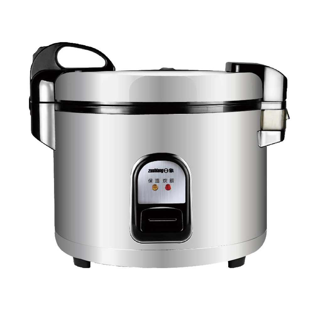 【zushiang日象】35人份立體保溫電子鍋(70碗飯) ZS-EM35-細節圖2