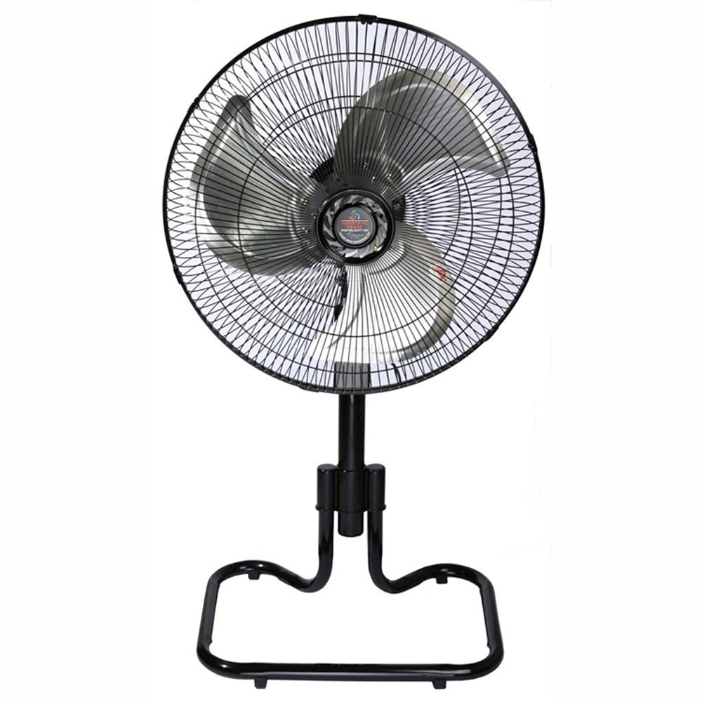 【捷風】18吋超大風量桌立工業扇 A-1812-細節圖2