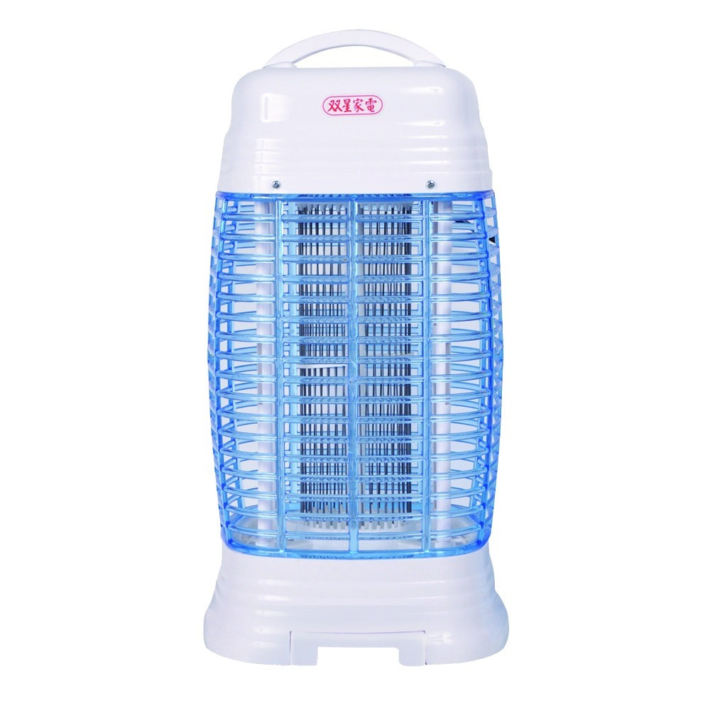 【雙星】15W電子捕蚊燈 TSE-9915-細節圖2