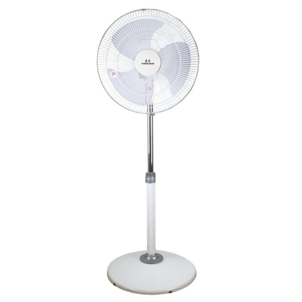 【東亮牌】16吋強化金屬管立扇 TL-1661-細節圖2