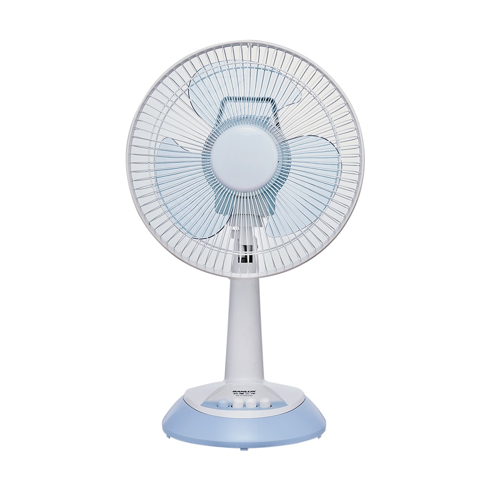 【SANLUX台灣三洋】10吋桌立扇 EF-P10STA2-細節圖2